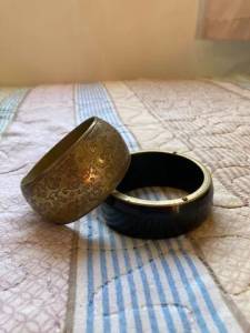Kit De Pulseiras Diversas