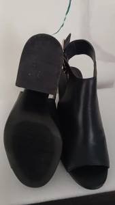 Sapato Da Wj