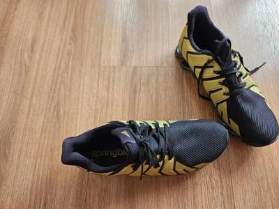 Tnis Adidas Springblade Pro Nmero 43