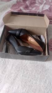 Vendo Sapato Vizzano