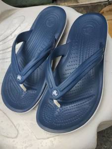 Chinelo Crocs Original Nova!