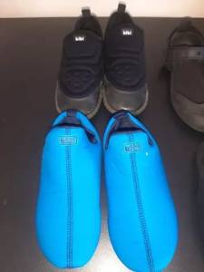 Kit Tnis Bibi 32/33