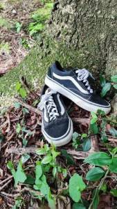 Tnis Vans Nmero 35