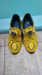 Puma Disc Cell Aether 2.0 Brasil Bandeira N.39/40