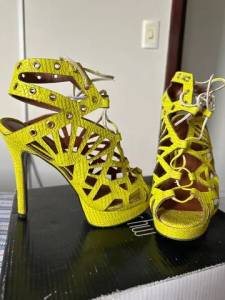 Sandlia Myshoes