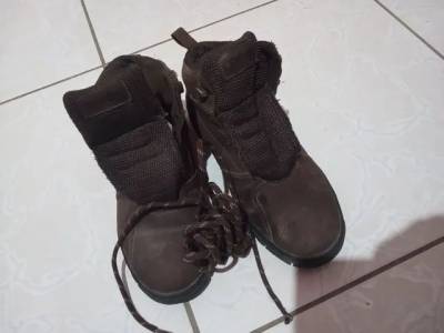 Bota Nord