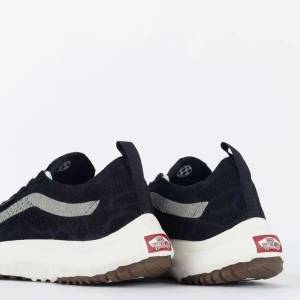 Tnis Vans Ultrarange Vr3 Black