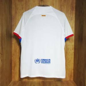 Camisa Barcelona 02