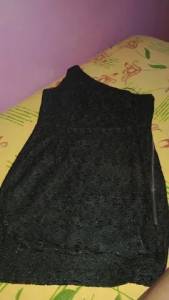 Vendo Vestido G