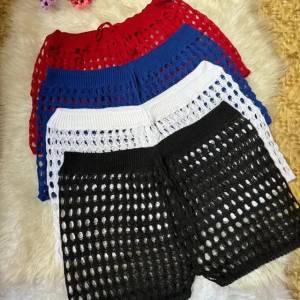 Short De Praia