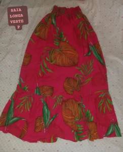 Vestido Veste Gg