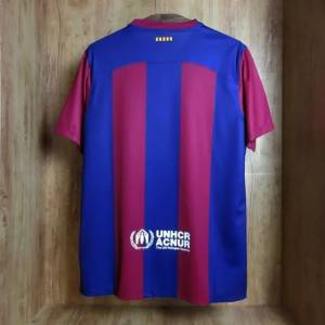 Camisa Barcelona 01