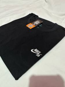 Camisa Masculina Nike Sb 100% Algodo