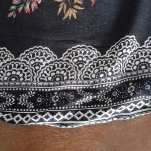 Blusa Farm