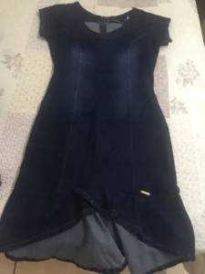 Roupas Feminina Semi Novas