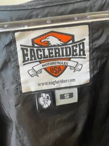Jaqueta Motociclista Eaglerider Importada