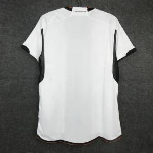 Camisa Da Alemanha