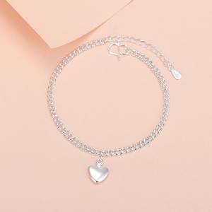 Pulseira Em Prata 925