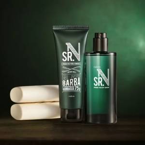 Presente Natura Sr. N