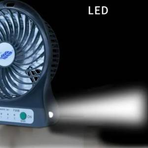 Mini Ventilador Usb - 8151