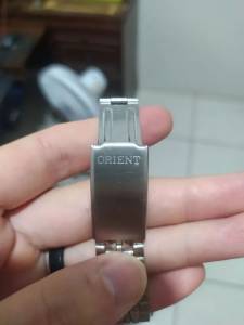 Relgio Orient