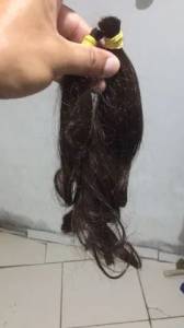 So Vendo  Cabelo Humano Original