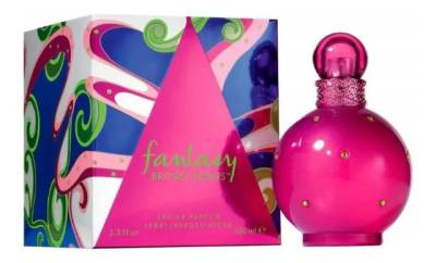 Perfume Feminino Fantasy