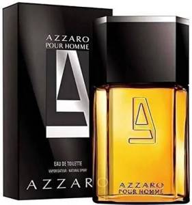 Perfume Azzaro 100ml