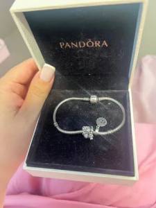 Pulseira Pandora Original