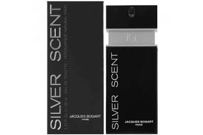 Perfume Silver Scent 100ml