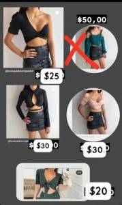 Roupas Femininas Na Promoo Apartir De 20