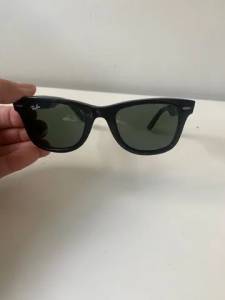 culos Ray-ban - Classic Wayfarer