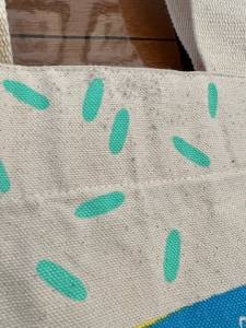 Sacola Ecobag Exclusiva Lush Rara Fora De Linha