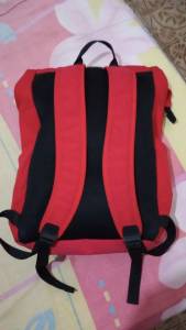 Mochila Flamengo Original