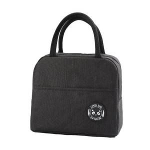 Bolsa Trmica Porttil Marmita,lancheira,academia E Passeios
