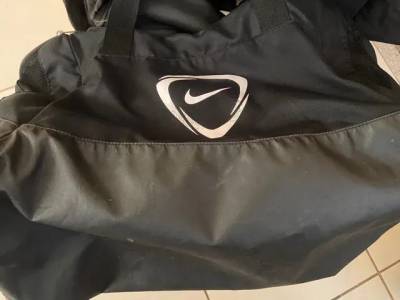 Mochila De Academia Nike De Brao/ombro