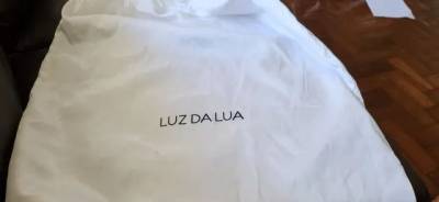 Bolsa Luz Da Lua