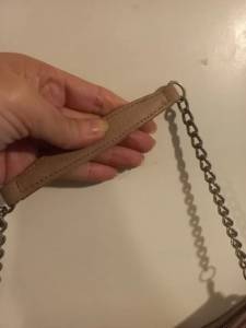 Bolsa De Couro