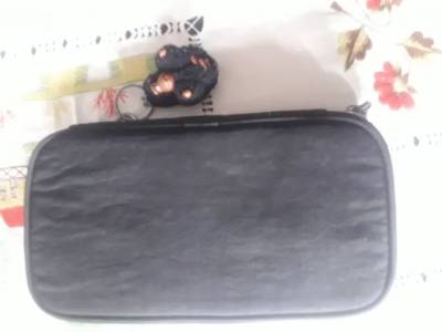 Estojo Original Kipling