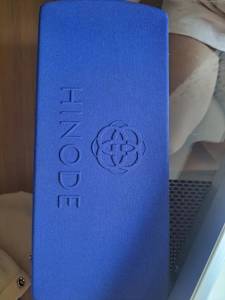 Maleta Hinode Com Perfumes