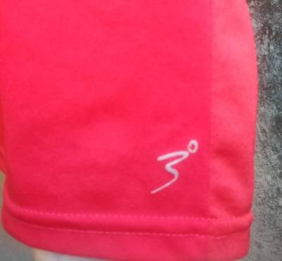 Camisa Regata Body Work Original