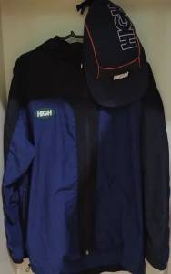 Kit High Original
