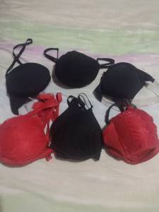 Lote De Pecas Variadas (no Entrego)