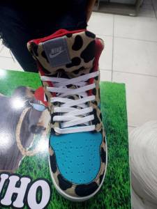 Nike Sb  Dunks