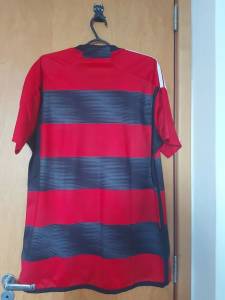 Camisa Flamengo 2023