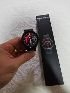 Galaxy Watch 5 Pro