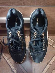 Sapato Osklen Novo 80$