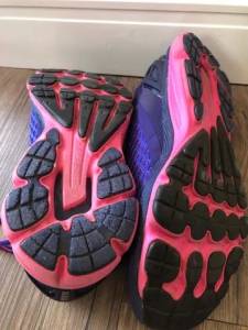 Sapato Esportivo Under Armour Speedform Gemini Charged