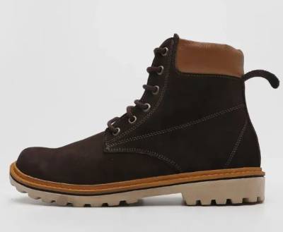 Bota Ride Skateboard - Tam 41