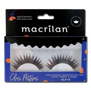 Clios Postio - Macrilan Cl3-13,cl3-14